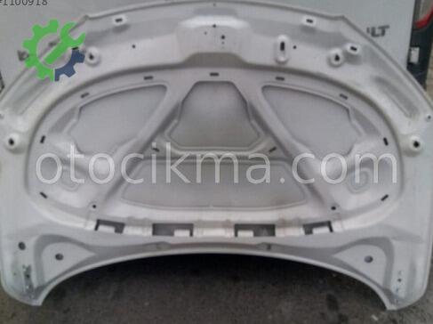 Seat Toledo Kaput 2013-2017 çıkma parça