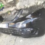 2013-2017 VİTO ÖN TAMPON MERCEDES ORJİNAL ÇIKMA PARÇA