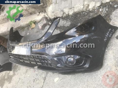 Mercedes-Benz Vito Ön Tampon çıkma parça