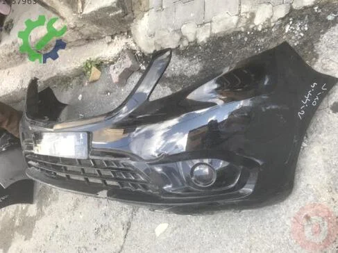 Mercedes-Benz Vito Ön Tampon 2013-2017 çıkma parça