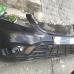 2013-2017 VİTO ÖN TAMPON MERCEDES ORJİNAL ÇIKMA PARÇA
