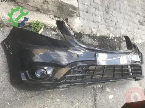 Mercedes-Benz Vito Ön Tampon 2013-2017 çıkma parça