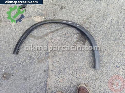 Nissan X-Trail Dodik çıkma parça