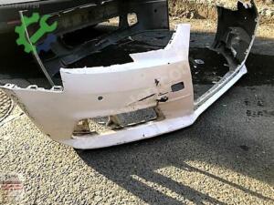 2013-2017 A4 ÖN TAMPON AUDİ ORJİNAL ÇIKMA PARÇA