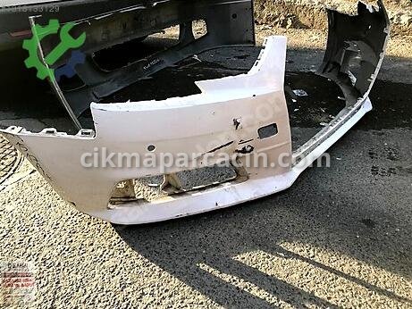 Audi A4 Ön Tampon çıkma parça