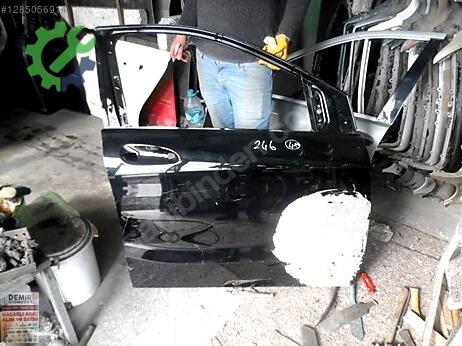 Mercedes-Benz B Kapı çıkma parça