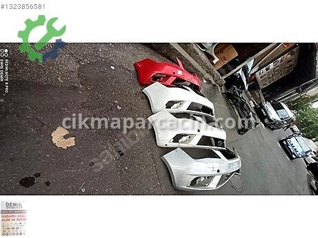 Seat Ibiza Ön Tampon çıkma parça