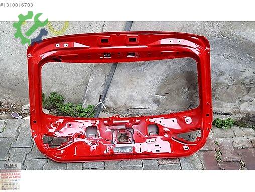 Seat Leon Bagaj çıkma parça
