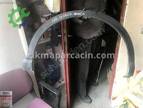 Diğer Dodik çıkma parça