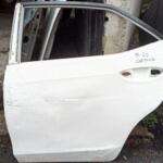 2013-2018 COROLLA SOL ARKA KAPI TOYOTA ORJİNAL ÇIKMA PARÇA