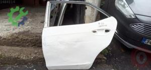 2013-2018 COROLLA SOL ARKA KAPI TOYOTA ORJİNAL ÇIKMA PARÇA