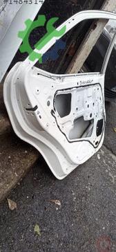 Toyota Corolla Sol Arka Kapı 2013-2018 çıkma parça