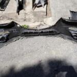 2013-2018 MAZDA 3 ÖN TAMPON MAZDA ORJİNAL ÇIKMA PARÇA