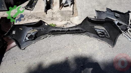 Mazda 3 Ön Tampon 2013-2018 çıkma parça