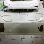 2013-2018 COROLLA ARKA TAMPON TOYOTA ORJİNAL ÇIKMA PARÇA