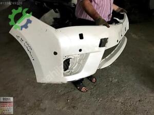 2013-2018 COROLLA ÖN ARKA TAMPON TOYOTA ORJİNAL ÇIKMA PARÇA