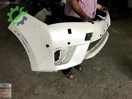 Toyota Corolla Ön Tampon çıkma parça