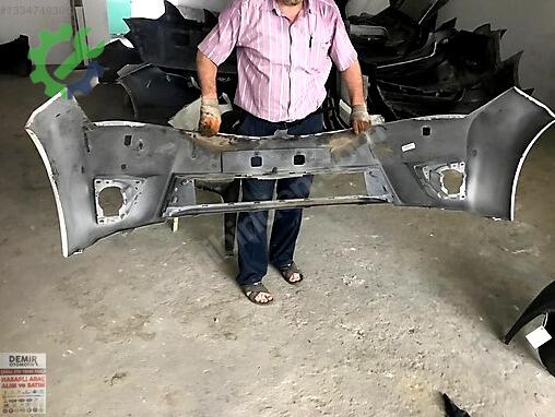 Toyota Corolla Ön Tampon çıkma parça