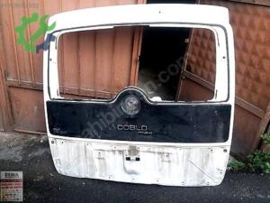 2013-2018 DOBLO 3 BAGAJ FİAT ORJİNAL ÇIKMA PARÇA