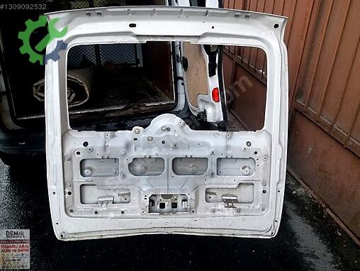 Fiat Doblo Bagaj çıkma parça