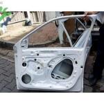 2013-2018 FABİA SAĞ ÖN KAPI SKODA ORJİNAL ÇIKMA PARÇA