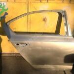 2013-2018 OCTAVİA SAĞ ARKA KAPI SKODA ORJİNAL ÇIKMA PARÇA