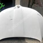 2013-2018 RAPİD KAPUT SKODA ORJİNAL ÇIKMA PARÇA
