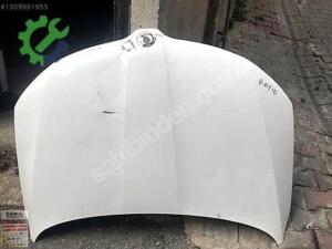 2013-2018 RAPİD KAPUT SKODA ORJİNAL ÇIKMA PARÇA