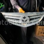 2013 MAZDA 6 PANJUR MAZDA ORJİNAL ÇIKMA PARÇA