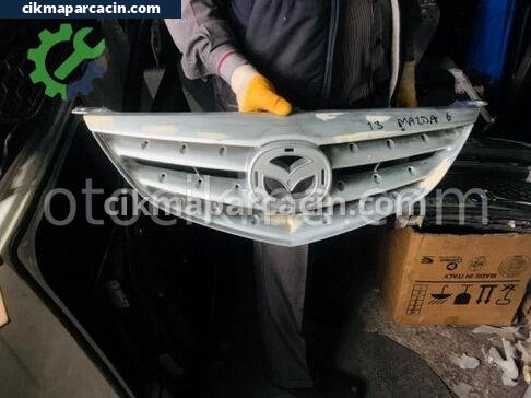 Mazda 6 Panjur çıkma parça
