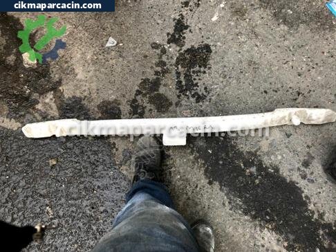 Nissan Micra Ön Tampon çıkma parça