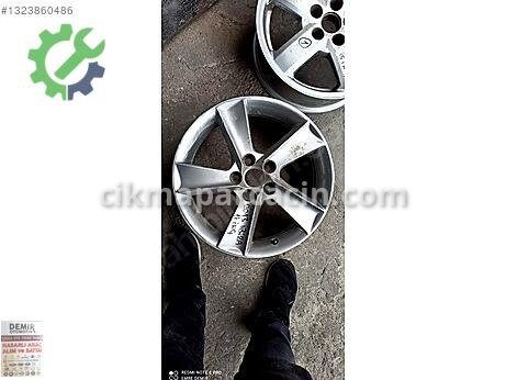 Seat Jant çıkma parça
