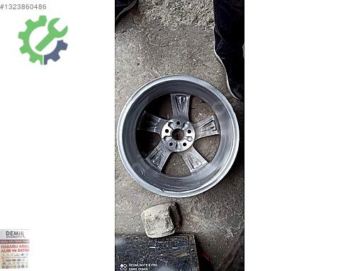 Seat Jant çıkma parça