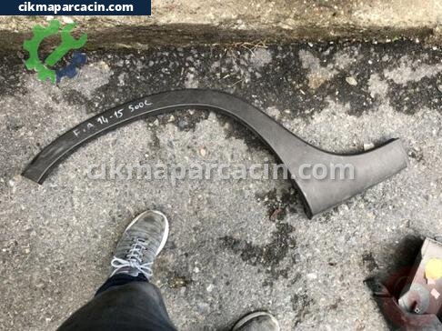 Fiat 500 Dodik çıkma parça