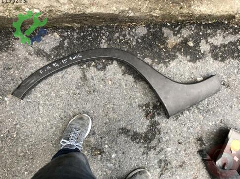 Fiat 500 Dodik çıkma parça