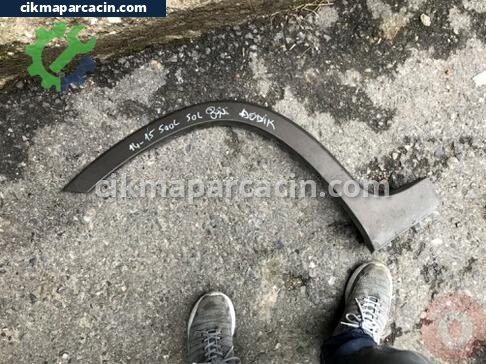 Fiat 500 Dodik çıkma parça