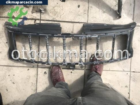 Jeep Grand Cherokee Panjur çıkma parça