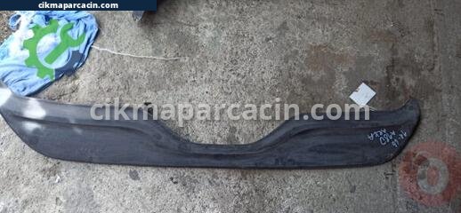 Mercedes-Benz A Serisi Tampon Spoyleri çıkma parça