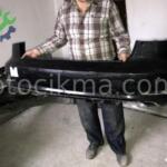 2014-2016 A3 SEDAN ARKA TAMPON AUDİ ORJİNAL ÇIKMA PARÇA