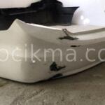 2014-2016 CİVİC ARKA TAMPON HONDA ÇIKMA PARÇA