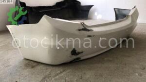 2014-2016 CİVİC ARKA TAMPON HONDA ÇIKMA PARÇA
