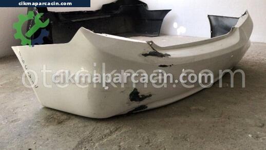 Honda Civic Arka Tampon çıkma parça