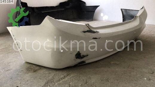 Honda Civic Arka Tampon çıkma parça
