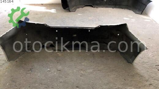 Honda Civic Arka Tampon 2014-2016 çıkma parça