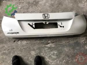2014-2016 CİVİC HB BAGAJ KAPLAMASI HONDA ORJİNAL ÇIKMA PARÇA