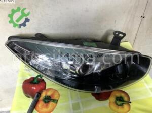 2014-2016 FLUENCE SAĞ SOL FAR RENAULT ORJİNAL ÇIKMA PARÇA