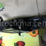 2014-2016 FLUENCE SAĞ SOL FAR RENAULT ORJİNAL ÇIKMA PARÇA