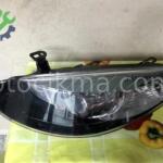 2014-2016 FLUENCE SAĞ SOL FAR RENAULT ORJİNAL ÇIKMA PARÇA