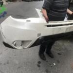 2014-2016 FORESTER ÖN TAMPON SUBARU ORJİNAL ÇIKMA PARÇA