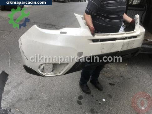 Subaru Forester Ön Tampon çıkma parça